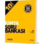 Hız 2026 10. Sınıf Kimya Soru Bankası Güncel Müfredat