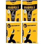 Hız 2026 6. Sınıf Türkçe + Sosyal Bilgiler Soru + Hibrit - Konu Seti 4 Kitap