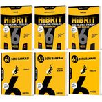 Hız 2026 6. Sınıf Türkçe + Sosyal + İngilizce Soru + Hibrit - Konu Seti 6 Kitap