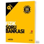 Hız 2026 9. Sınıf Fizik Soru Bankası Güncel Müfredat