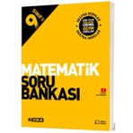 Hız 2026 9. Sınıf Matematik Soru Bankası