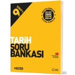 Hız 2026 9. Sınıf Tarih Soru Bankası Güncel Müfredat