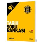 Hız 2026 9. Sınıf Tarih Soru Bankası