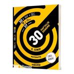 Hız 5.Sınıf Matematik 30 Haftalık Deneme