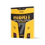 HIZ 7. SINIF HİBRİT İNGİLİZCE SORU BANKASI