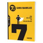 Hız 7. Snf Din Kültürü Ve Ahlak Bilgisi Soru Bankas