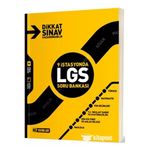 Hız 8.Sınıf Lgs Tüm Dersler 9 İstasyonda Soru Bankası