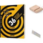 Hız 8.sınıf Matematik Haftalık Deneme Lgs 2026 + Telefon Tutucu + Çözüm Ayracı - YOKTUR