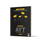 Hız Ayt Geometri Soru Bankası