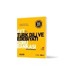Hız Ayt Türk Dili Ve Edebiyatı Soru Bankası Yeni