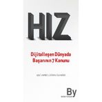 Hız Dijitalleşen Dünyada Başarının 7 Kanunu - Ajaz Ahmed