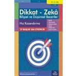 Hız Kazandırma 10 - 11 Yaş - Bilişsel ve Düşünsel Beceriler - Alison Primrose