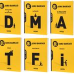 Hiz Lgs 2024 8. Sinif Matematik Turkce Fen Din Inkilap Ingilizce Soru Seti 6 Kitap