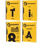 Hiz Lgs 2024 8. Sinif Turkce Inkilap Tarihi Paragraf Ingilizce Soru Seti 4 Kitap