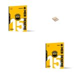 Hız LGS 8. Sınıf Matematik ve Türkçe MEB Uyumlu Deneme Sınavı + Telefon Standı