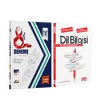 Hız Renk Tyt 8 Li Deneme Ve Akm Dil Bilgisi Soru Bankası Seti 2 Kitap