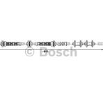 Hız Sensoru Panda 1.2-1.3 Jtd Bosch 0265007448