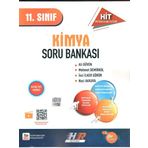 Hız ve Renk 11. Sınıf Kimya HİT Soru Bankası