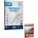 Hız ve Renk 2026 9. Sınıf Matematik Hit Soru Bankası+Anla Kazan Paragraf