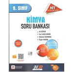 Hız ve Renk 9. Sınıf Kimya HİT Soru Bankası