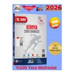 Hız Ve Renk Hit 10.Sınıf Kimya %100 Yeni Maarif Müfredat Video Çözümlü Soru Bankası+ Kalem