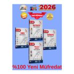 Hız Ve Renk Hit 10.Sınıf Mat.-T.Dili Edb-Tarih-Coğrafya%100 Yeni Maarif Müfredat Soru Bankası+Kalem
