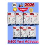 Hız Ve Renk Hit 10.Sınıf Tüm Dersler 7 Kitap %100 Yeni Maarif Müfredat Video Çözümlü Soru Bankası