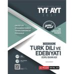 Hız ve Renk Yayın TYT Türkçe AYT Türk Dili ve Edebiyatı Soru Bankası