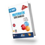 Hız ve Renk Yayınları 9. Sınıf Matematik HİT Soru Bankası