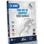 Hız Ve Renk Yayınları 9. Sınıf Türk Dili ve Edebiyatı HİT Soru Bankası