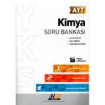 Hız ve Renk Yayınları AYT Kimya Soru Bankası