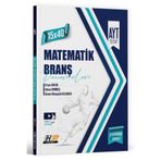 Hız ve Renk Yayınları AYT Matematik 15 x 40 Denemeleri 2026