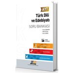 Hız Ve Renk Yayınları Ayt Türk Dili Ve Edebiyatı Soru Bankası