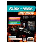 Hız ve Renk Yayınları Polinom Parabol Soru Bankası