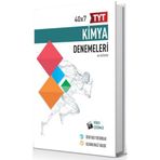 Hız ve Renk Yayınları TYT Kimya 40x7 Denemeleri