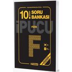 Hız Yayınları 10 Sınıf Fizik İpucu Soru Bankası