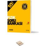 Hız Yayınları 10. Sınıf Fizik Soru Bankası ve Telefon Standı