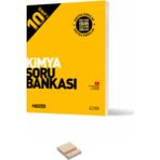 Hız Yayınları 10. Sınıf Kimya Soru Bankası ve Telefon Standı