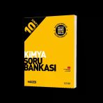 Hız Yayınları 10. Sınıf Kimya Soru Bankası Yeni