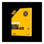 HIZ YAYINLARI 10. SINIF KİMYA SORU BANKASI