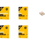 Hız Yayınları 10. Sınıf Matematik Fizik Kimya Biyoloji Soru Bankası 4lü Set + Telefon Standı