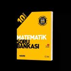 Hız Yayınları 10. Sınıf Matematik Soru Bankası Yeni