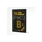 Hız Yayınları 11.Sınıf Biyoloji İpucu Soru Bankası