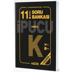 Hız Yayınları 11.Sınıf Kimya İpucu Soru Bankası