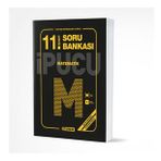 Hız Yayınları 11.Sınıf Matematik İpucu Soru Bankası
