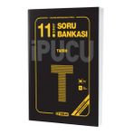 Hız Yayınları 11 Sınıf Tarih İpucu Soru Bankası Hız Yayınları