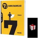 Hız Yayınları 2023 7. Sınıf Türkçe Soru Bankası