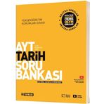Hız Yayınları - 2023 AYT Tarih Soru Bankası