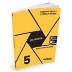 Hız Yayınları 6. Sınıf Matematik Özet Konu Anlatımlı