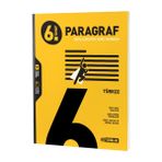 Hız Yayınları 6. Sınıf Paragraf Soru Bankası MEB Müfredatına Uygun 6 Soru Bankası